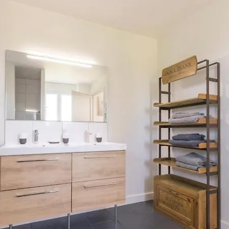 Les Hirondelles Tatil Evi