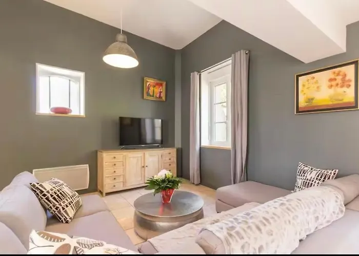 Tatil Evi Les Hirondelles