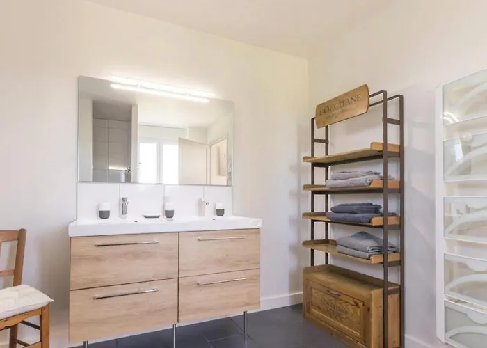 Les Hirondelles Tatil Evi