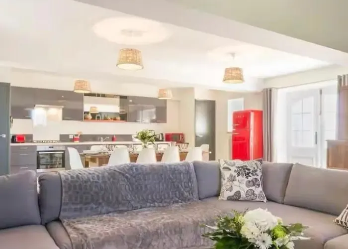 Tatil Evi Les Hirondelles