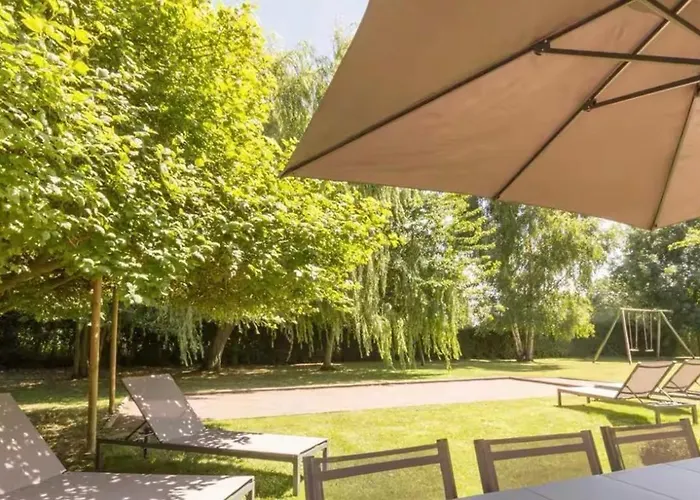 Les Hirondelles Tatil Evi *