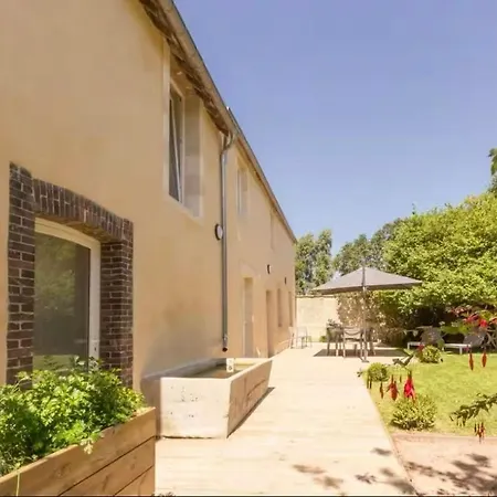 Tatil Evi Les Hirondelles