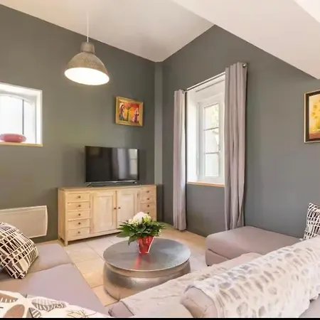 Tatil Evi Les Hirondelles