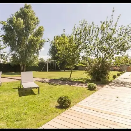 Les Hirondelles Tatil Evi