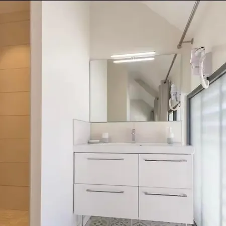 Les Hirondelles Tatil Evi Bayeux