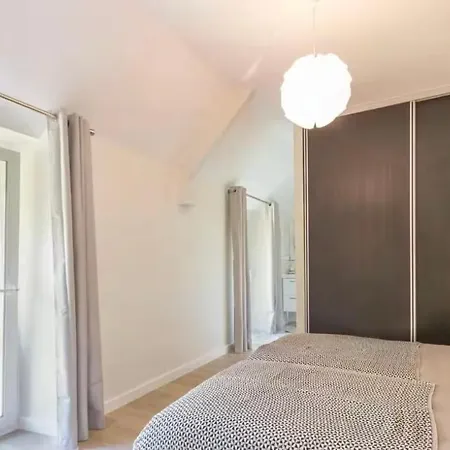 Les Hirondelles Tatil Evi Bayeux