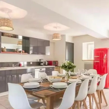 Les Hirondelles Tatil Evi Bayeux