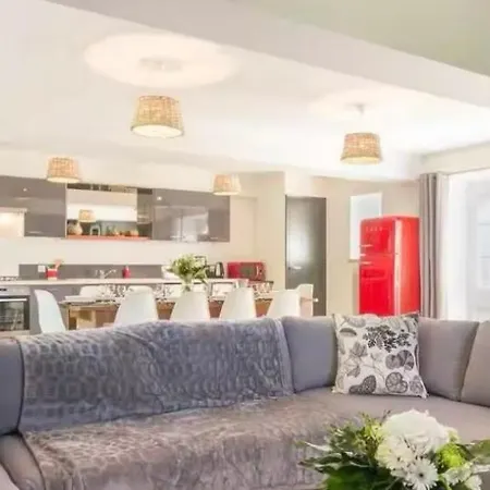 Tatil Evi Les Hirondelles