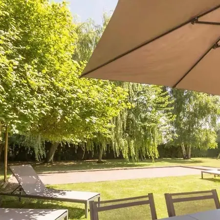 Les Hirondelles Tatil Evi *